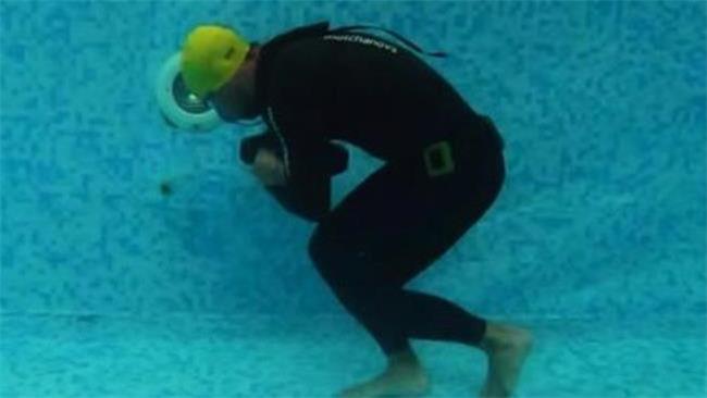 یک رکورد عجیب و غریب در گینس ثبت شد