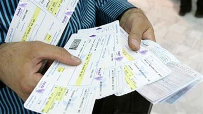 هیچ شرکتی اجازه افزایش قیمت بلیت را ندارد