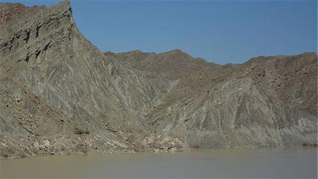 موج بی آبی در سدهای کشور