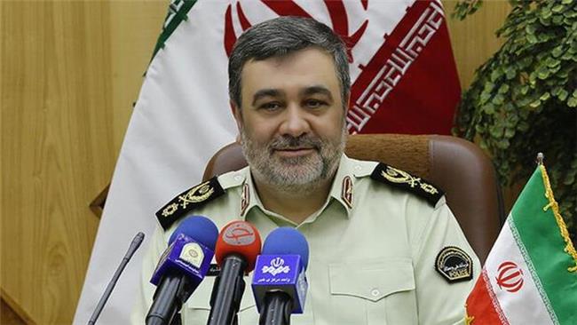 خودروهای غیراستاندارد شماره گذاری نمی شوند