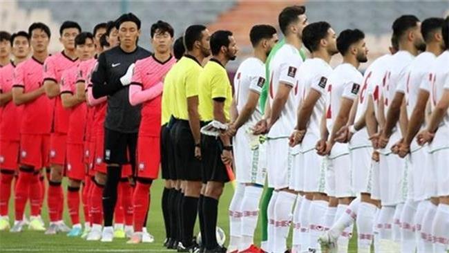 بیایید با هم ایران را شکست دهیم