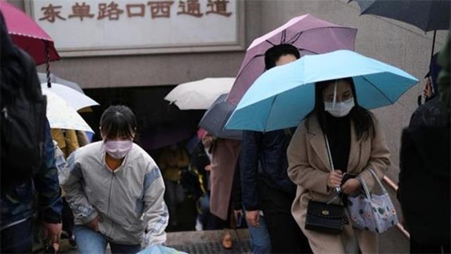 آزمایش هوا، جدیدترین اقدام چین برای کنترل شیوع کرونا