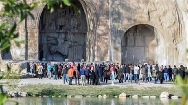 چرا ایران مقصد اصلی گردشگران نیست؟