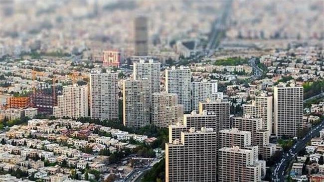 شوک مجلس به دارندگان مسکن لوکس