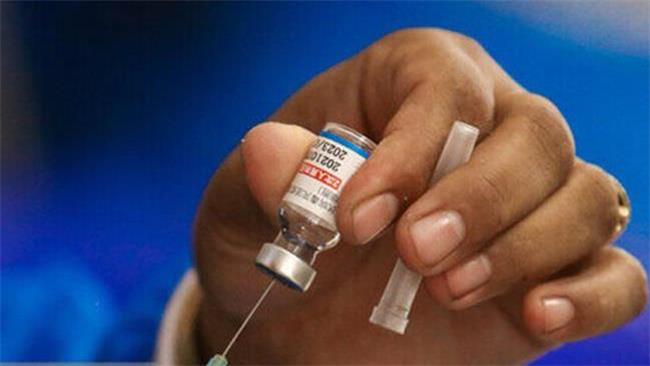 دز چهارم سینوفارم را فراموشش کنید!