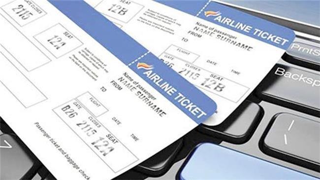 گرانی بلیت هواپیما و وعده ناتمام مجلس!