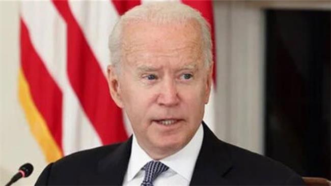 بایدن : کشورهای دیگر از ایران نفت تهیه نکنند