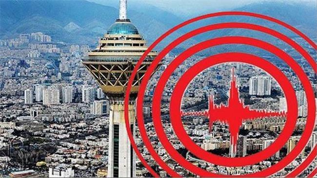 زنگ خطر بیمارستان‌های فرسوده تهران