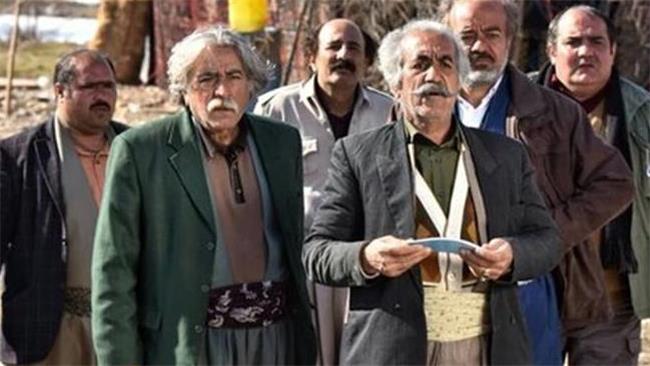 رقابت «نون خ» با «زخم کاری»