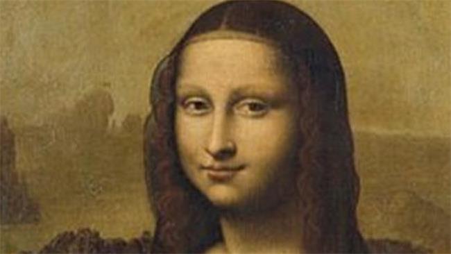 کُپی تابلو «مونالیزا» به بالاترین قیمت رسید
