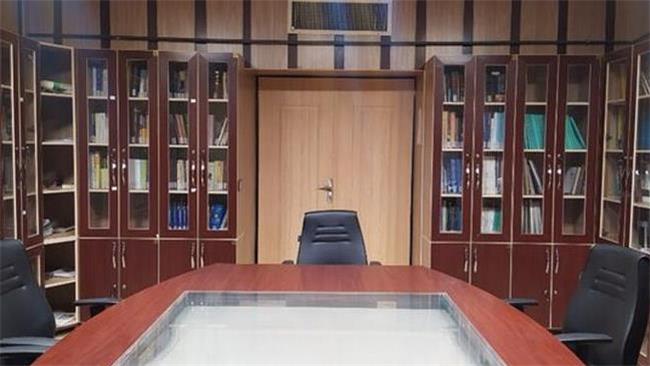 اسناد قدیمی پاسارگاد دیجیتال‌سازی می‌شود