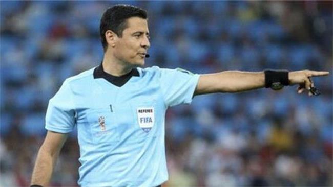 چرا فیفا بدهی سنگین علیرضا فغانی را پرداخت نمی کند؟