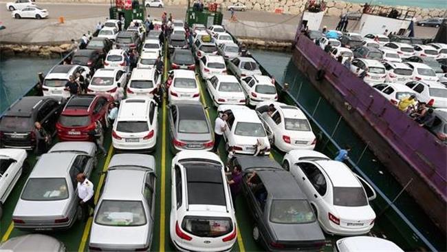 مجوز واردات خودرو به ازای صادرات آن صادر شد