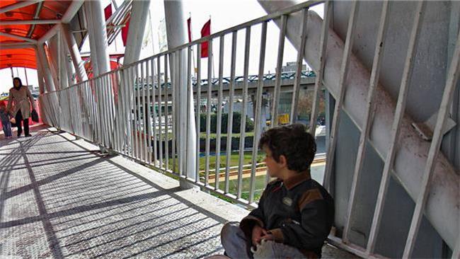 درآمد 3 میلیون تومانی کودکان کار واقعیت دارد