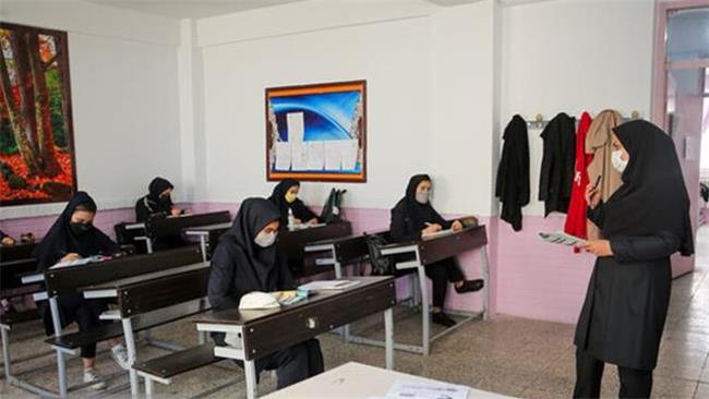 بازگشایی  مدارس ابتدایی و متوسطه تهران از اول آذرماه