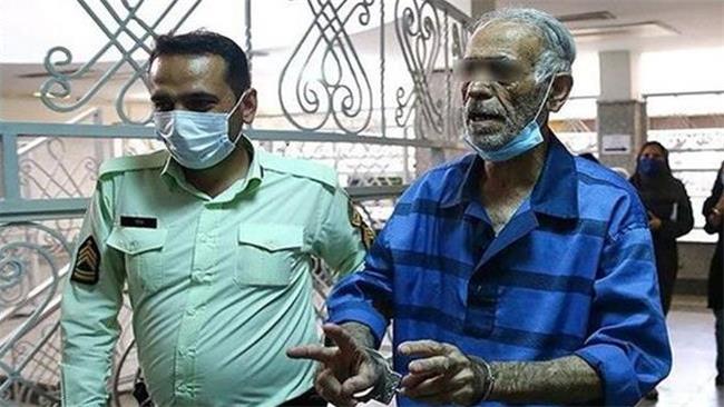 مرگ اکبر خرمدین در زندان