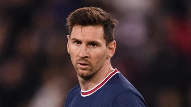 اسپانسرها عامل رسیدن توپ طلا به مسی