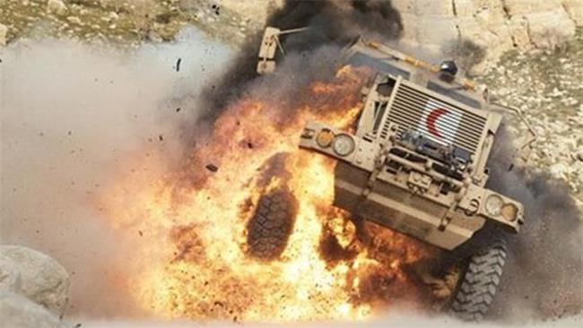 «الکمین» روایت سینمایی اماراتی ها روی خط اکران