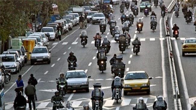 4 راه کار برای رفع ترافیک و آلودگی هوای تهران