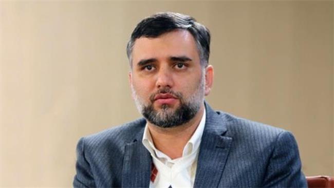 چه کسی رئیس نمایشگاه مجازی کتاب تهران» شد؟