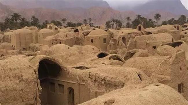 ژئوپارک طبس به یونسکو رفت