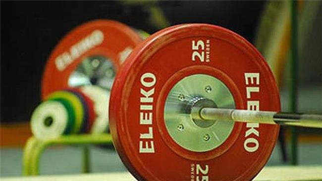 برگزاری رقابتهای جهانی وزنه برداری در ابهام