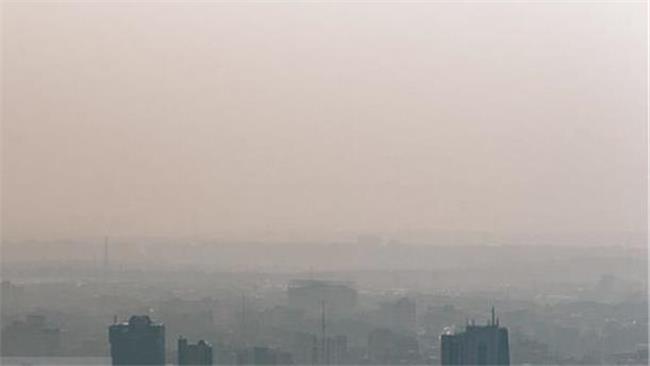 تغذیه مناسب برای مواقع آلودگی هوا چیست؟