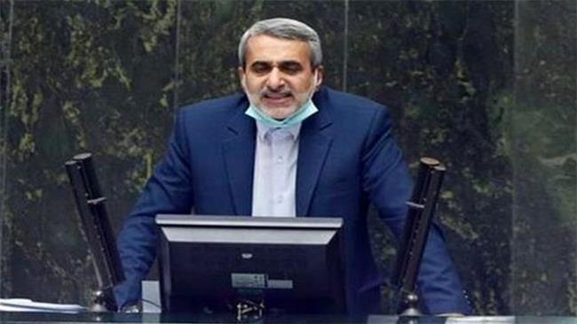 نماینده مجلس دست به افشاگری زد!