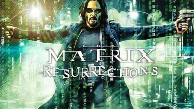 «ماتریکس۴» زیر تیغ سانسور چینی ها!