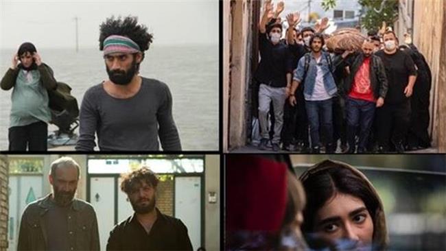 «گشت ارشاد» به ۲۱ میلیارد رسید، «قهرمان» جا ماند