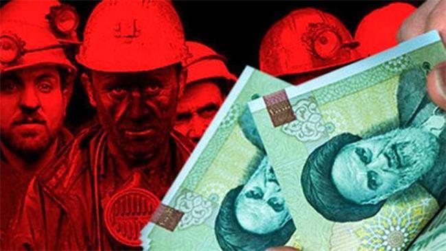 چرا کارگران ایرانی جزو ارزان‌ترین کارگران جهان هستند؟