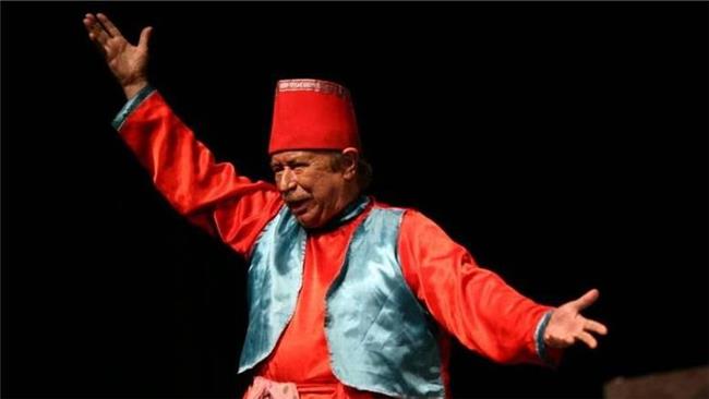 مسئولان و متولیان فرهنگی چشم دیدن هنر ما را نداشتند!