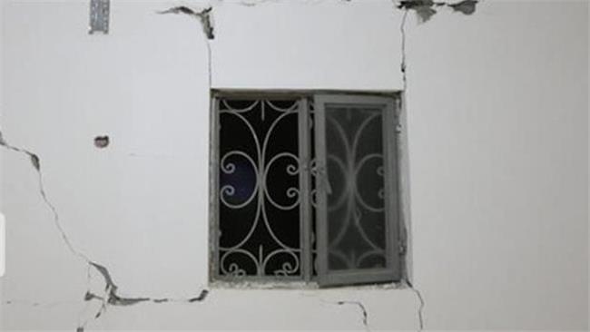 کرمان روی خط زلزله