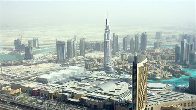 سود روزانه دبی‌مال، ۸۳ میلیارد