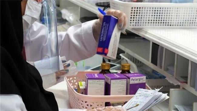 تولیدکنندگان دارو در خطر ورشکستگی