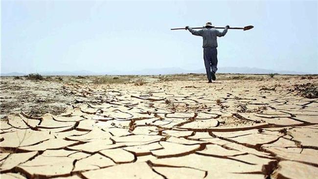 سدهای تهران چقدر آب دارند؟