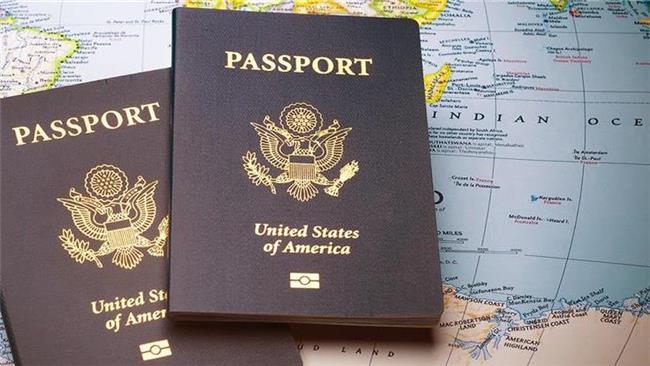 «پاسپورت ایرانی» در قعر جدول!