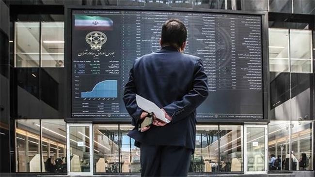 بورس تهران در آستانه انفجار حبابی!