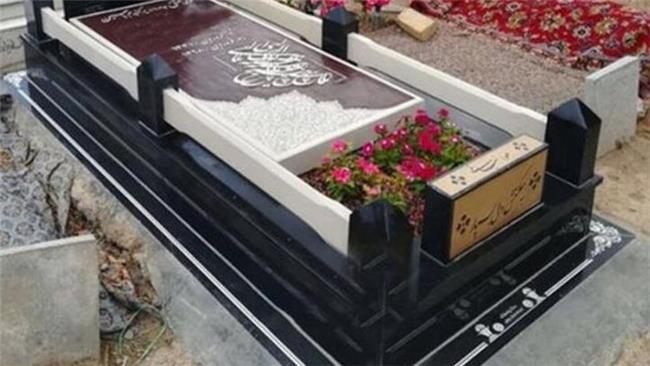 گورستان لاکچری به سواحل خلیج فارس رسید