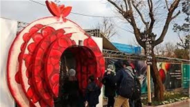 یلدای ۱۴۰۰ در کنار کودکان کار و خیابان