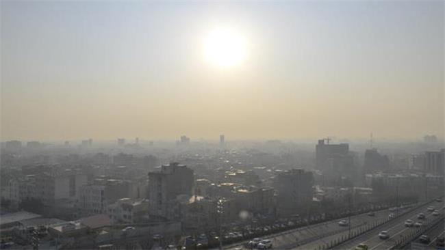 احتمال تعطیلی دو روزه تهران