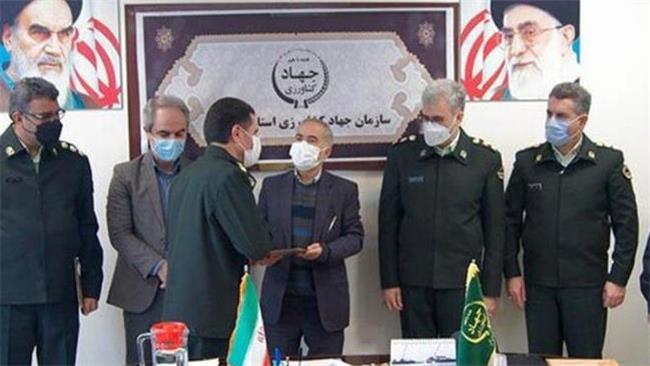 به جنگ مافیای زمین خواری می رویم