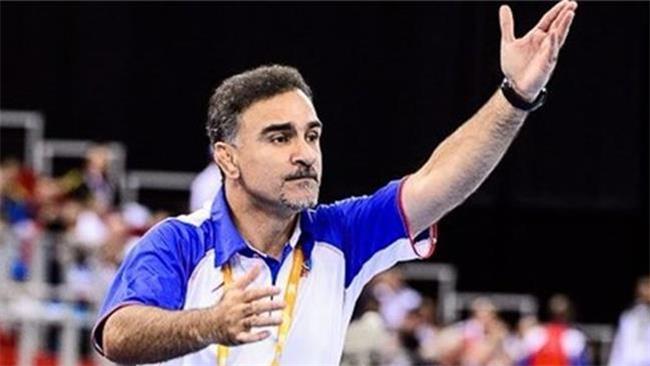 فرنگی‌کاران ناشنوا به دنبال حضور در جام تختی