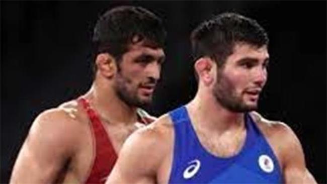 آیا نایفونوف و یزدانی به مصاف هم می‌روند؟