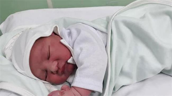 روستایی که ۱۸ سال رنگ نوزاد را به خود ندیده است!