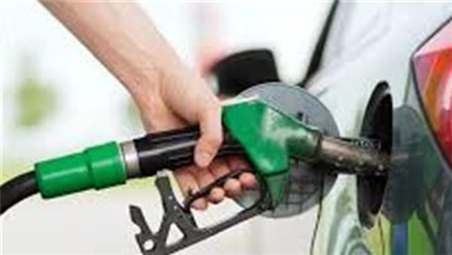 مصرف بنزین کشور به ۱۲۱ میلیون لیتر رسید