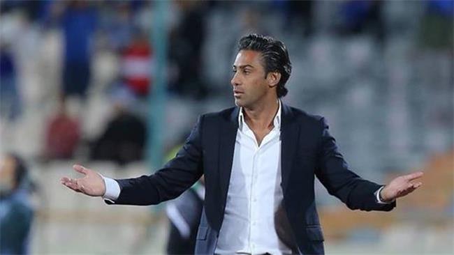 کنایه های بی پایان فرهاد مجیدی به سرمربی پرسپولیس