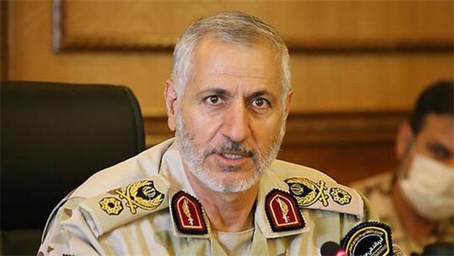 نصب دوربین روی لباس مرزبانان