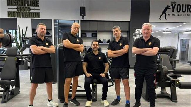 باشگاه لاکچری با حداقل شهریه 300 میلیونی پلمپ می شود