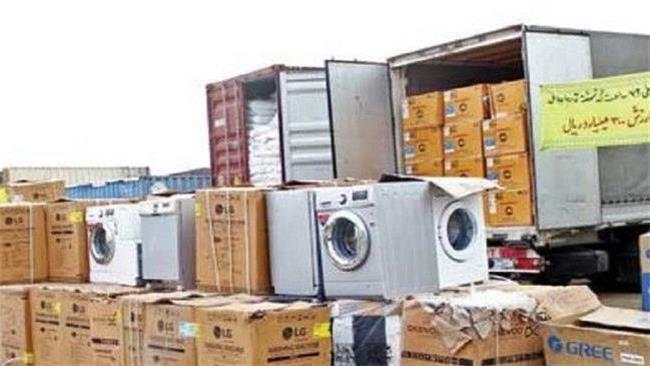 چرا کالاهای قاچاق سر از فضای مجازی در می آورد؟